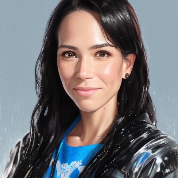 Meet your Posher, Mixmaster B.💽🔥 AKA Rebecca Brooks! - Picture 6 of 16